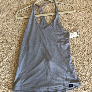 NWT X small J Crew tank
